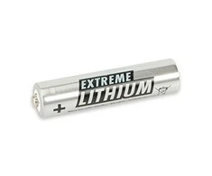 Baterijos Ansmann Extreme Lithium AAA / FR03, 2vnt.