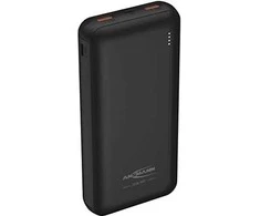 Powerbank Ansmann PB320PD 20000 mAh Juodas