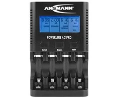 Ansmann Powerline 4.2 Pro 1001-0079