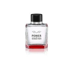 Antonio Banderas Power Seduction for Men (Kvepalai Vyrams) EDT 100ml