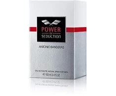 Antonio Banderas Power Seduction for Men (Kvepalai Vyrams) EDT 100ml