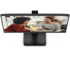 AOC 27E3QAF 27inch FHD VA Monitorius 16:9 75Hz 3000:1 HDMI 1x1.4