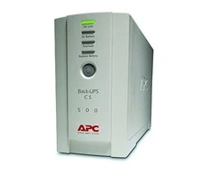 APC Back-UPS CS/500VA Offline