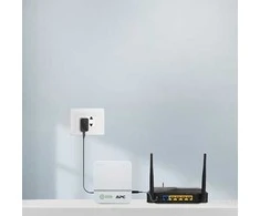 APC BACK-UPS CONNECT 12VDC 36W LITIUM-ION MINI NETWORK UPS