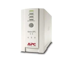 APC Back-UPS 650EI/650VA OffLine