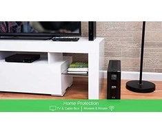 APC BACK UPS PRO BR 1600VA, 8 OUTLETS, AVR, LCD SĄSAJA