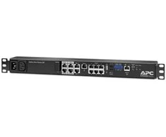 APC NETBOTZ RACK 250A