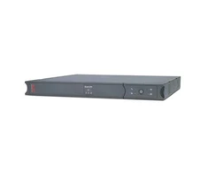 APC Smart-UPS SC 450VA 230V – 1U stelažas / bokštas