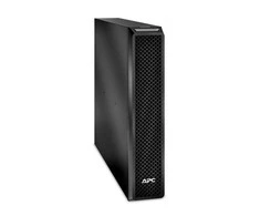 APC SMART-UPS SRT 72V 2.2KVA BATTERY PACK