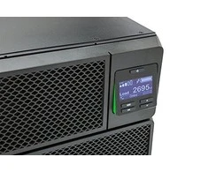 Apc „Smart-UPS SRT 8000VA RM 230V“