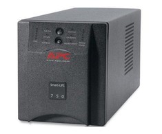 APC Smart UPS 750VA 230V USB su UL patvirtinimu
