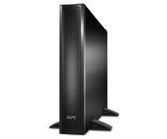 APC Smart-UPS X 120V išorinis akumuliatorių blokas, montuojamas stove / bokšte