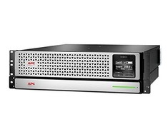 APC Smart-UPS SRT Li-Ion 1000VA RM 230V
