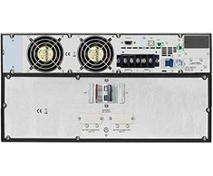UPS APC Lengvas UPS SRV RM 10000VA (SRV10KriLRK)