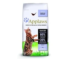 APPLAWS Vištiena, antiena 2kg