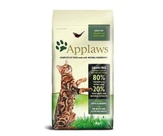 Sausas kačių maistas Applaws, 2kg
