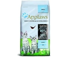 Applaws – Kačių maistas – Kačiukas – 7,5kg (1229189)