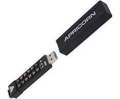 Pendrive Apricorn Aegis Secure Key 3NX, 128 GB (ASK3-NX-128GB)