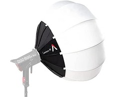 Softbox Aputure Lantern 90cm