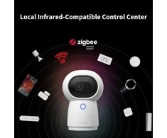 Aqara Camera Hub G3 išmani kamera ir centralė (CH-H03)