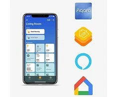Aqara SMART HOME HUB CONTROL