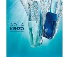 Kenzo Aqua Pour Homme Eau De Toilette, 100 ml Purškiklis