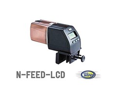 Aqua Nova N-FEED automatinė žuvų šėrykla