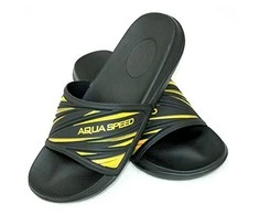 Aqua Speed Baseino batai IDAHO