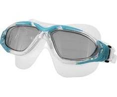 Plaukimo akiniai Aqua-speed Bora mėlynas 02 2524