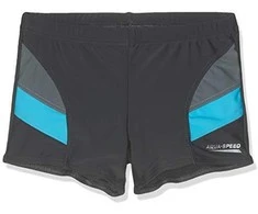 Maudymosi šortai Aqua Speed Andy, 116 dydis, col. 32