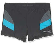 Maudymosi šortai Aqua Speed Andy, 116 dydis, col. 32
