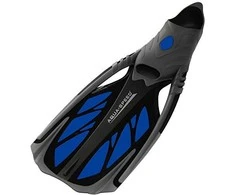 Aqua Speed Nardymo pelekai INOX