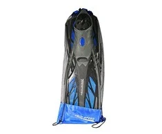 Aqua Speed Nardymo pelekai INOX