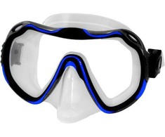 Nardymo kaukė Aqua Speed Java Col. 11