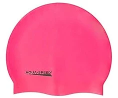 Kepuraitė Aqua-speed Mega rožinė 03 /100