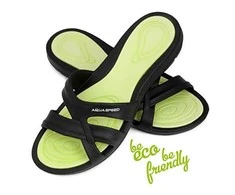 Aqua Speed Šlepetės Aquaspeed Panama
