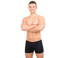 Aqua Speed Akvašortai PATRICK