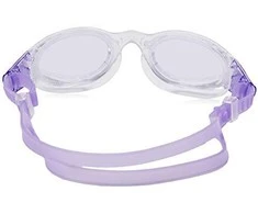 Plaukimo akiniai Aqua-speed Eta šviesiai violetiniai M col 09 dydis