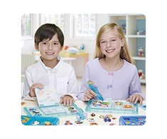 Kūrybinis rinkinys Aquabeads 31361