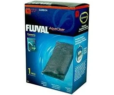 Hagen Fluval AquaClear aktyvuota anglis 140g (AquaClear 70)