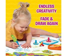 Tomy Aqua Doodle AQUADOODLE piešimo kilimėlis Super Rainbow Deluxe, E72772
