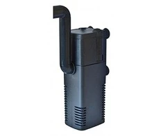 Aqua Nova NBF-500 vidinis filtras 50-100L akvariumai 500L/val