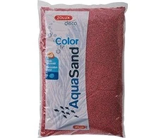 Zolux Aquasand Spalva aviečių 5kg