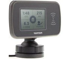 „Arat“ ekrano įrašymas „TomTom Pro 2020“ 2,5 colio