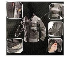 Bluza, Darbo švarkas Neo, įv. dydžių
