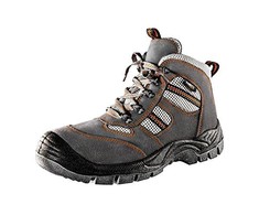 Neo Tools Neo Suede darbiniai batai
