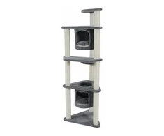 Zolux draskyklė KEA L 610x570x1585 mm spalva pilka