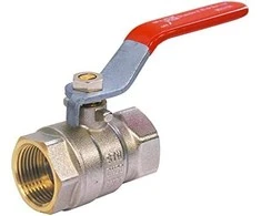 Arco Ventilis 150104 Sena, 3/4", vidinis sriegis
