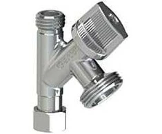 Arco Kampinis ventilis 280010, 3/8"x3/8"x3/4"