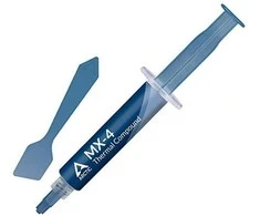 Terminė pasta ARCTIC MX-4, 8g ant mėtos